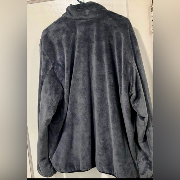 Men’s Reversible coat - Picture 3 of 9